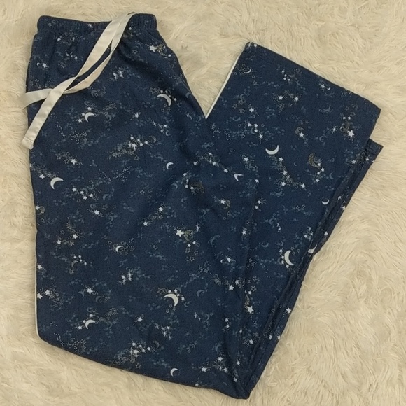 Victorias Secret Starry Night Pajama 